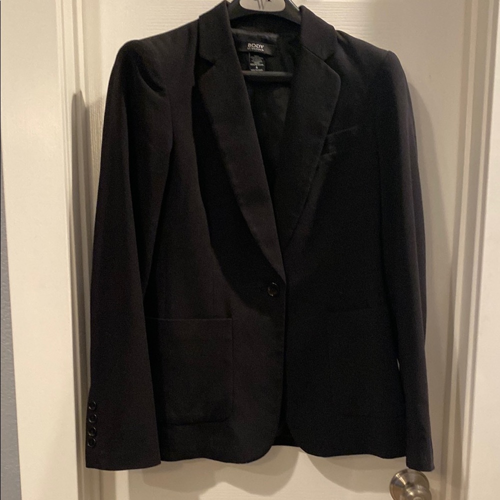 Victoria’s Secret Women’s Black Blazer